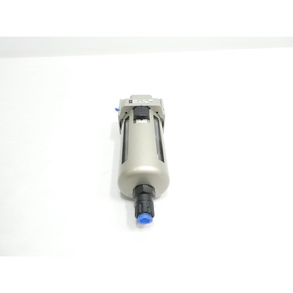 Smc 3/8In 1Mpa Pneumatic Filter AF40-03D